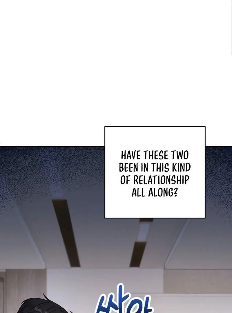 Irreplaceable Kiss Scene Chapter 7 page 3