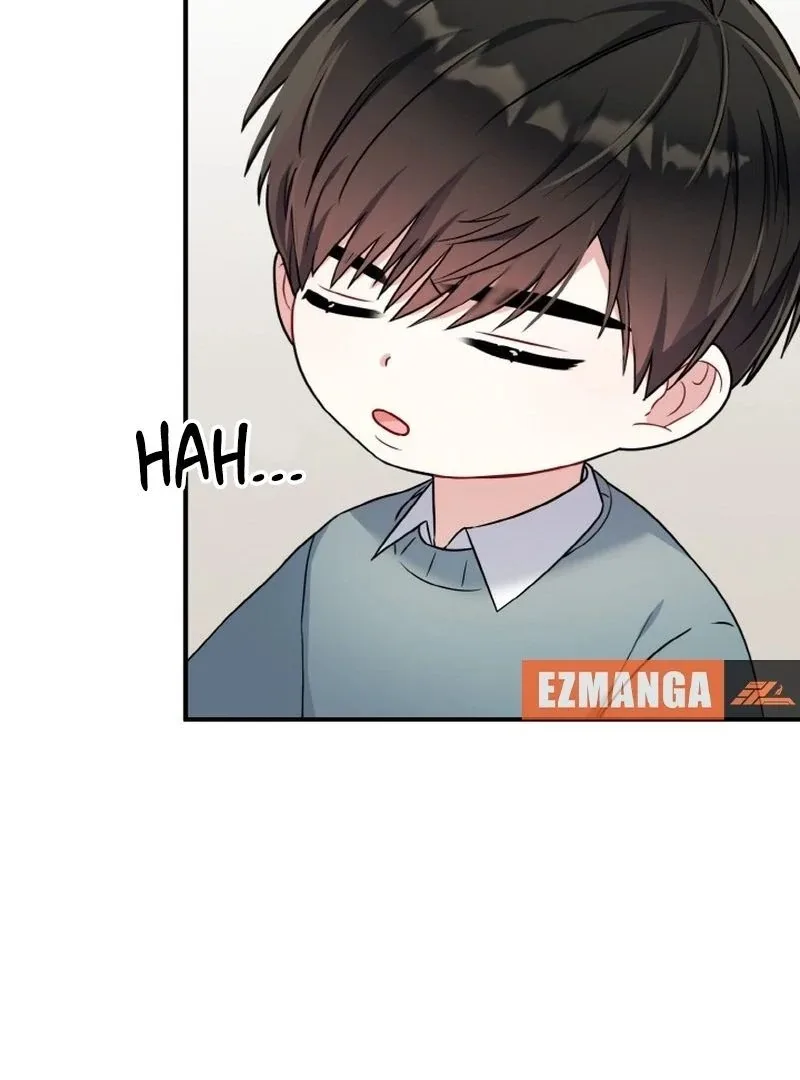 Irreplaceable Kiss Scene Chapter 7 page 29