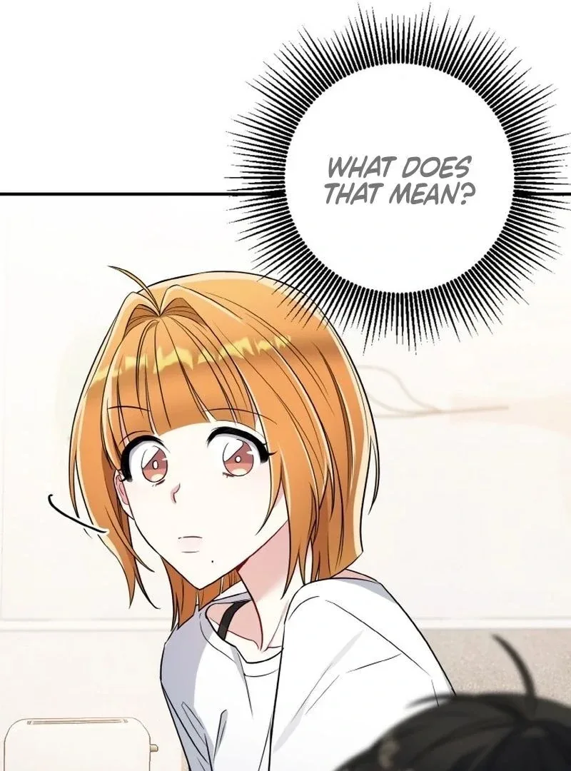 Irreplaceable Kiss Scene Chapter 7 page 16