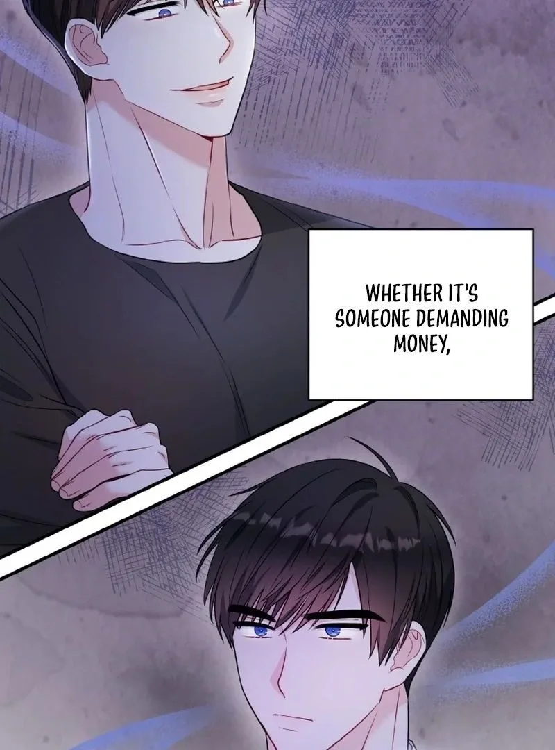 Irreplaceable Kiss Scene Chapter 7 page 9