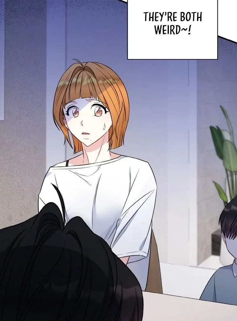Irreplaceable Kiss Scene Chapter 7 page 11