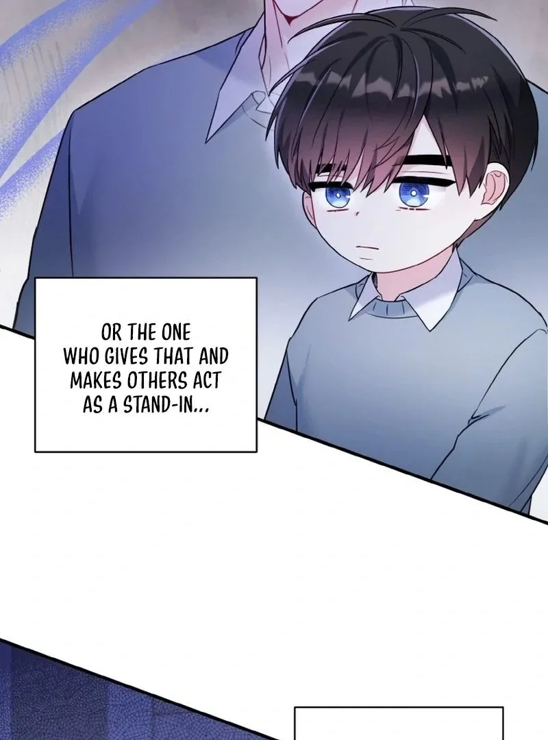 Irreplaceable Kiss Scene Chapter 7 page 10
