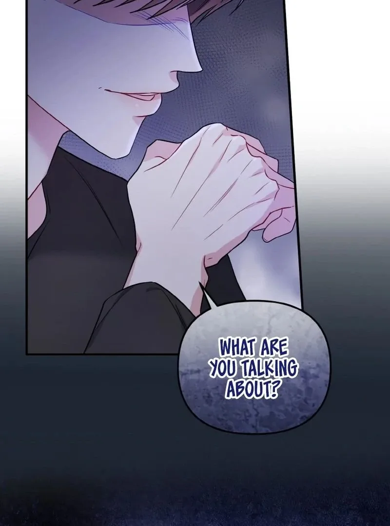 Irreplaceable Kiss Scene Chapter 7 page 18