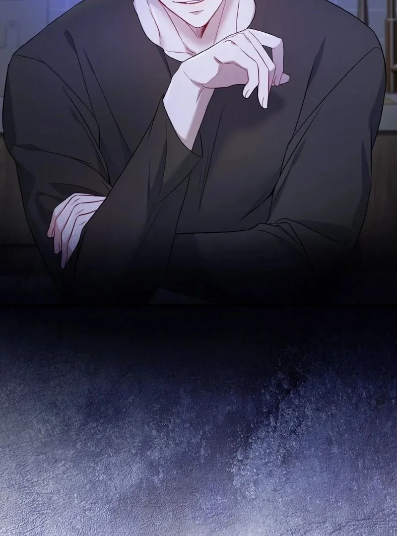 Irreplaceable Kiss Scene Chapter 7 page 20