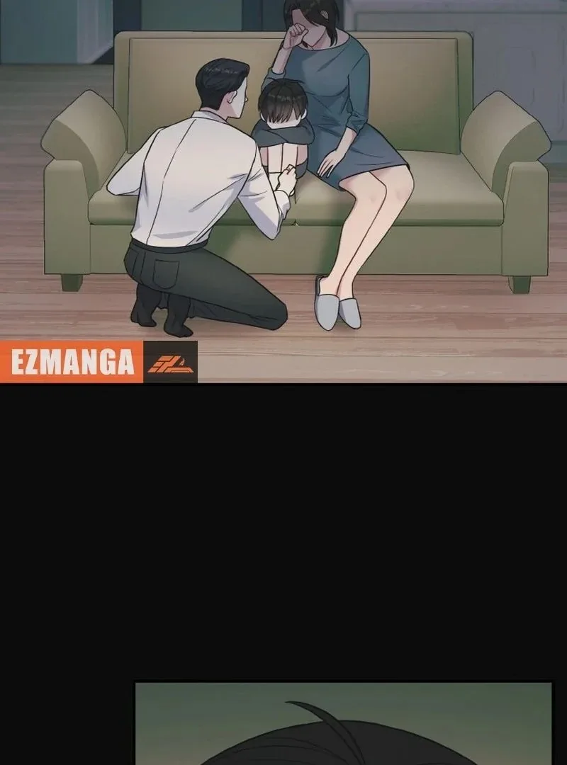 Irreplaceable Kiss Scene Chapter 7 page 38