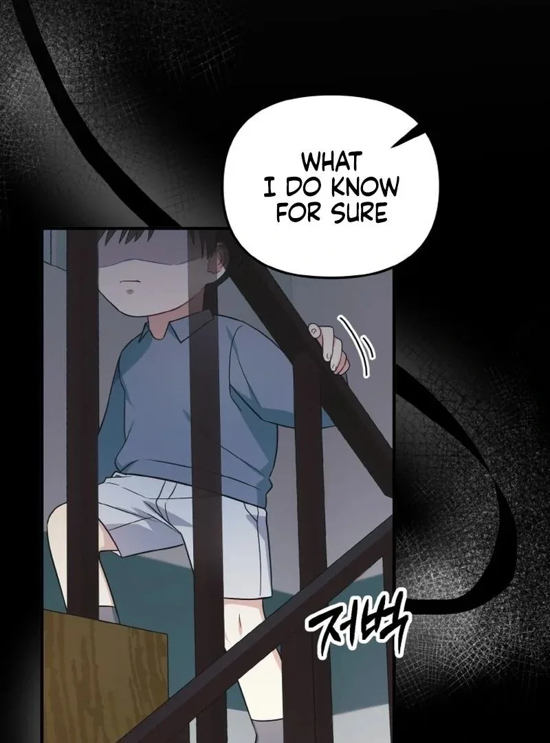 Irreplaceable Kiss Scene Chapter 7 page 42