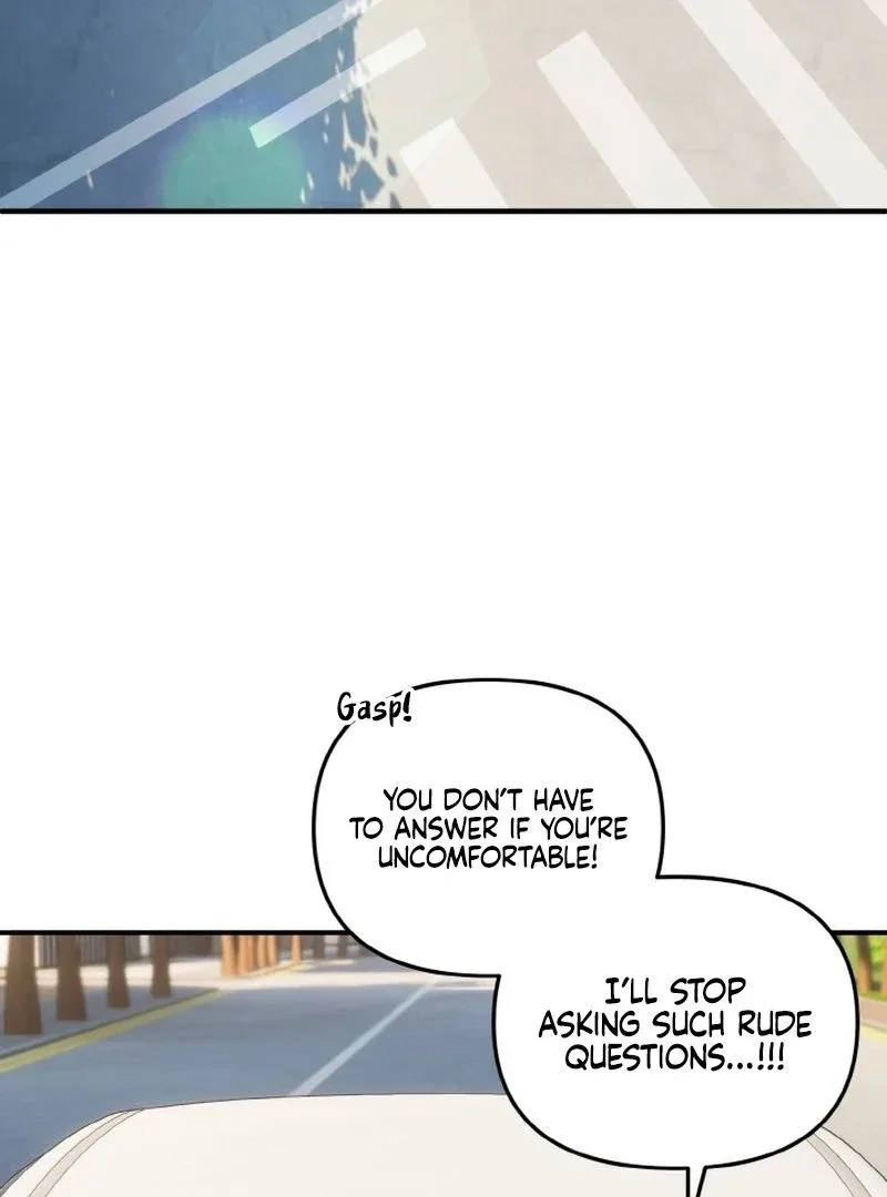 Irreplaceable Kiss Scene Chapter 7 page 34