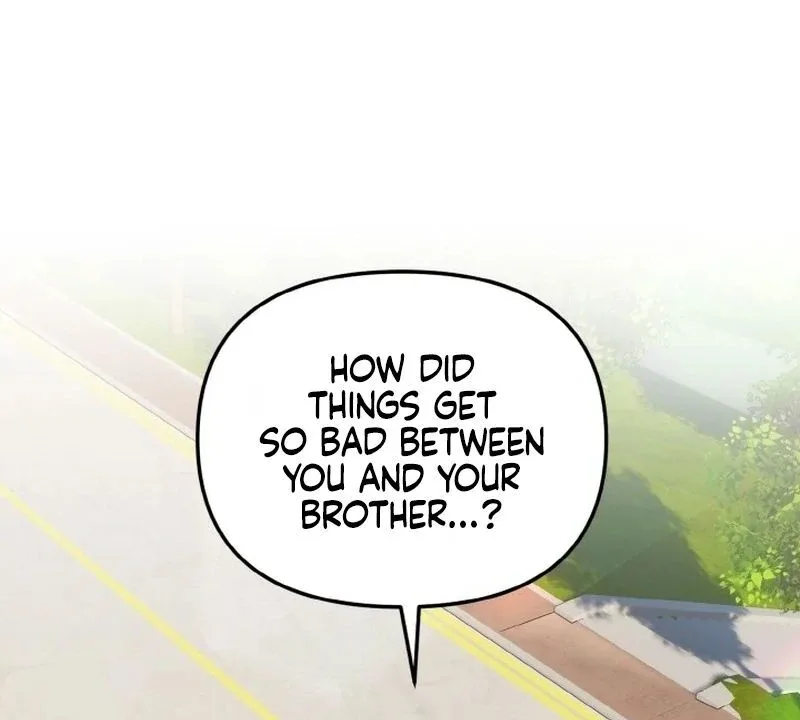 Irreplaceable Kiss Scene Chapter 7 page 32
