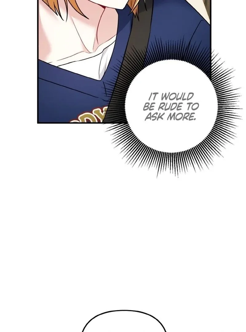 Irreplaceable Kiss Scene Chapter 7 page 48