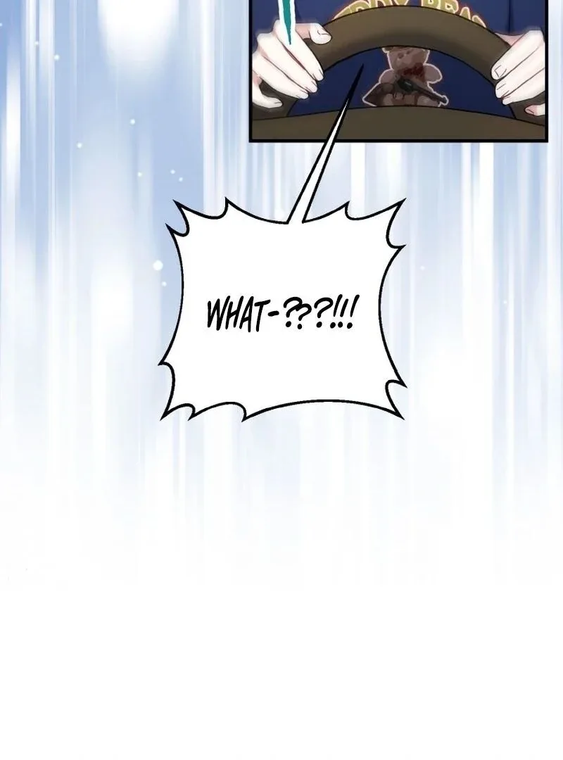 Irreplaceable Kiss Scene Chapter 7 page 54