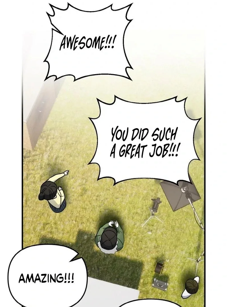 Irreplaceable Kiss Scene Chapter 7 page 60