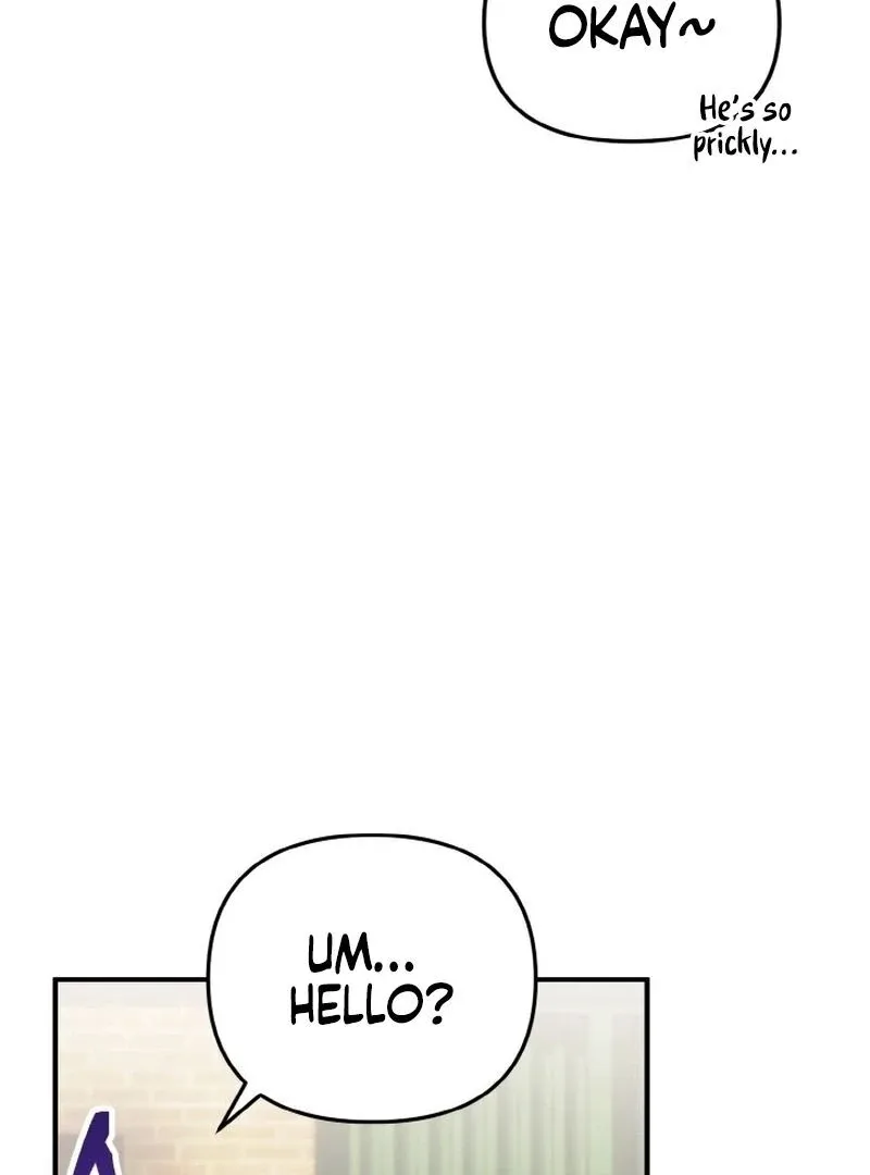 Irreplaceable Kiss Scene Chapter 7 page 71