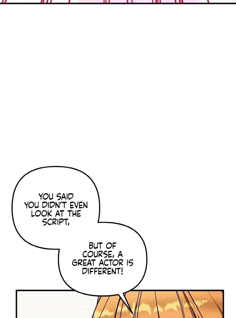 Irreplaceable Kiss Scene Chapter 7 page 69