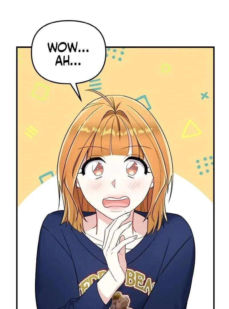 Irreplaceable Kiss Scene Chapter 7 page 63