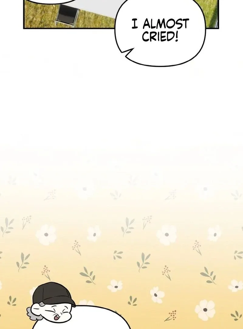 Irreplaceable Kiss Scene Chapter 7 page 61