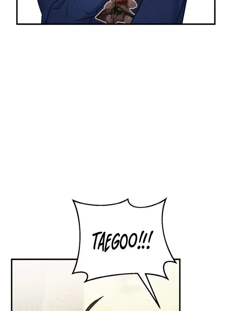 Irreplaceable Kiss Scene Chapter 7 page 64