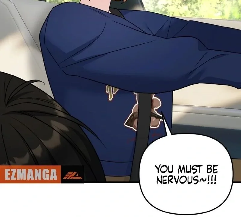 Irreplaceable Kiss Scene Chapter 7 page 50