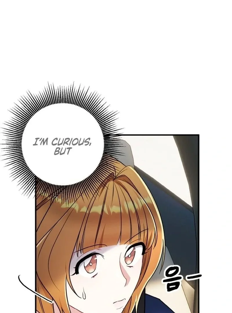 Irreplaceable Kiss Scene Chapter 7 page 47