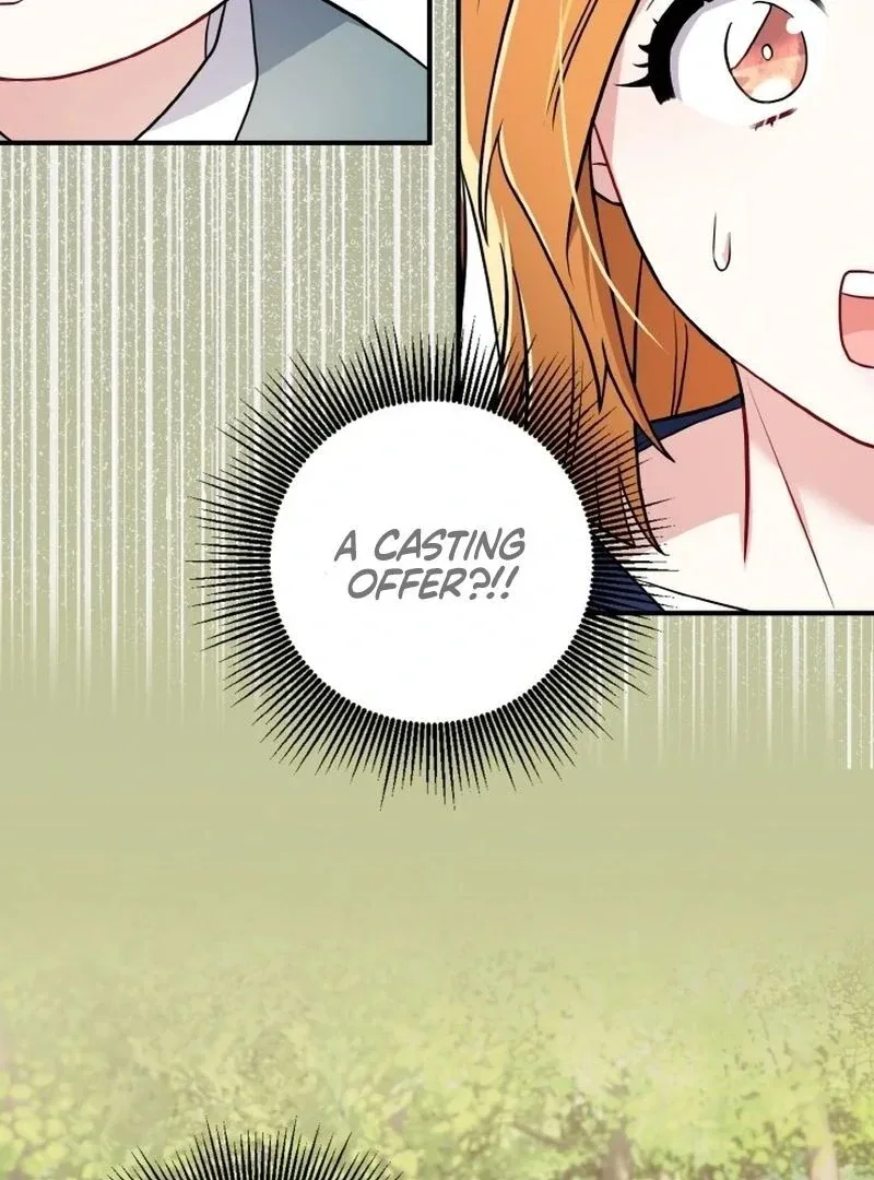 Irreplaceable Kiss Scene Chapter 7 page 85
