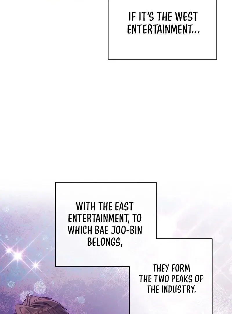 Irreplaceable Kiss Scene Chapter 7 page 77