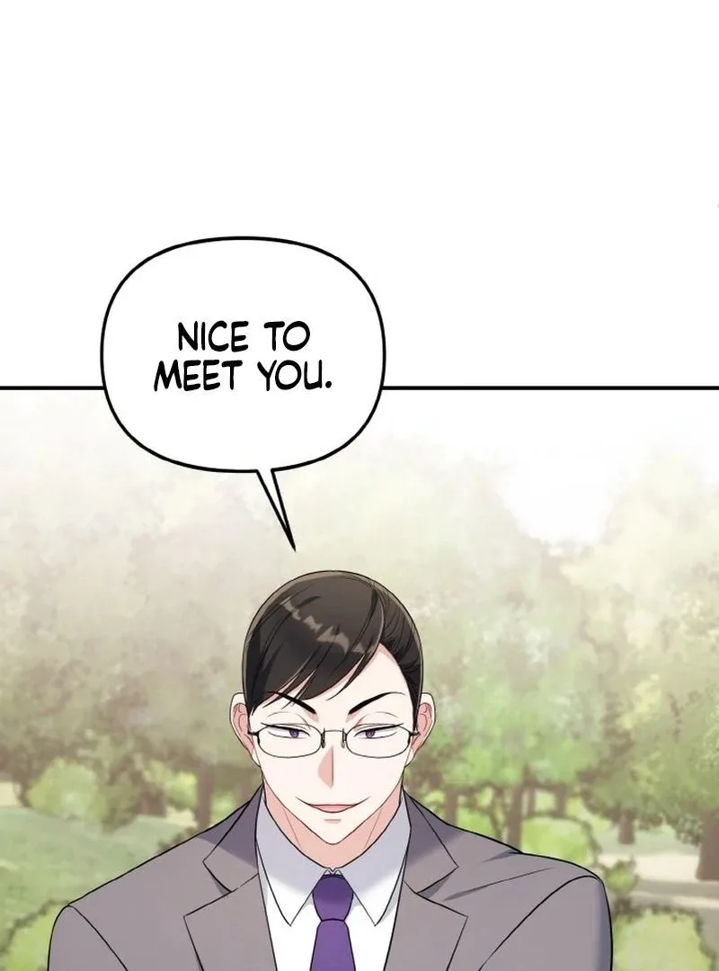 Irreplaceable Kiss Scene Chapter 7 page 73