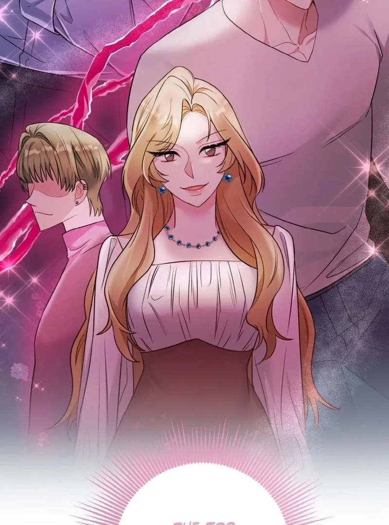 Irreplaceable Kiss Scene Chapter 7 page 79