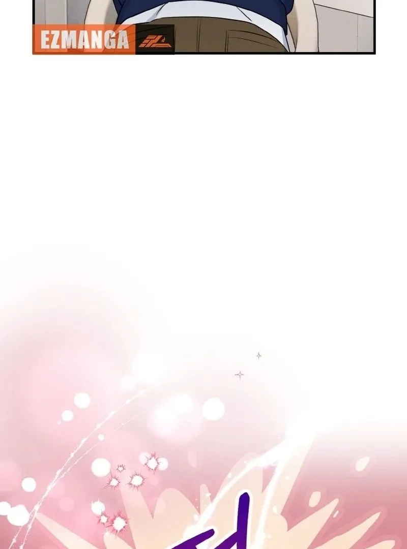 Irreplaceable Kiss Scene Chapter 7 page 101