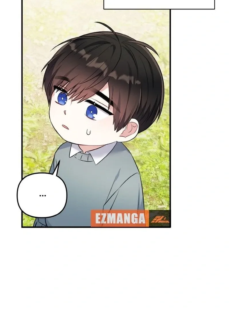 Irreplaceable Kiss Scene Chapter 7 page 88