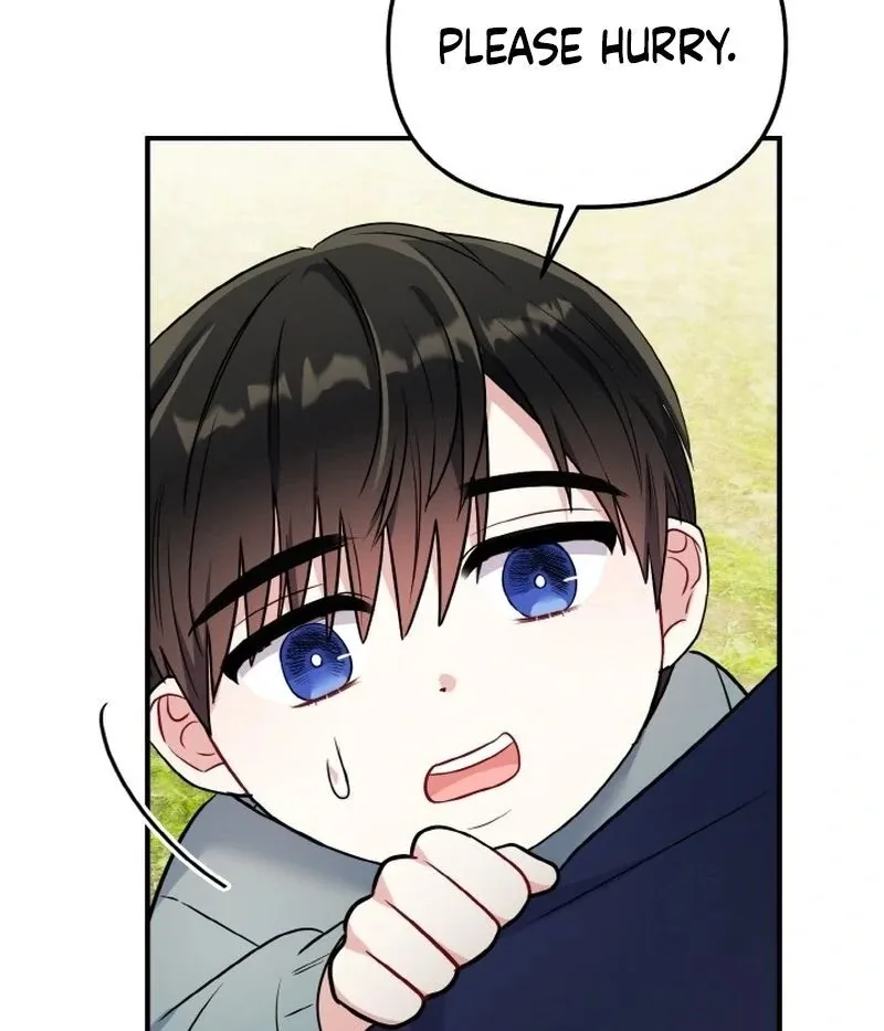 Irreplaceable Kiss Scene Chapter 7 page 98