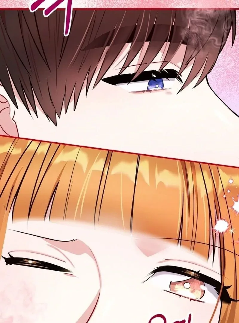 Irreplaceable Kiss Scene Chapter 7 page 103