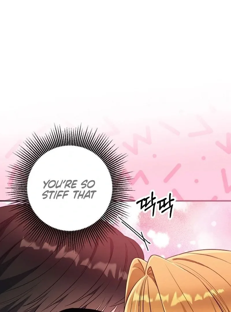 Irreplaceable Kiss Scene Chapter 7 page 111