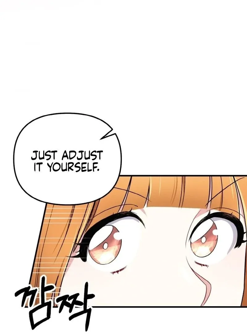 Irreplaceable Kiss Scene Chapter 7 page 113