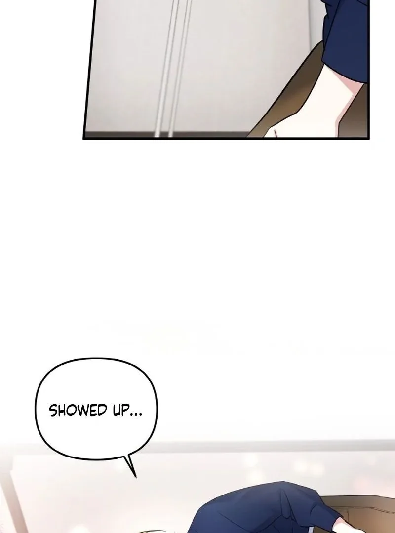 Irreplaceable Kiss Scene Chapter 7 page 121