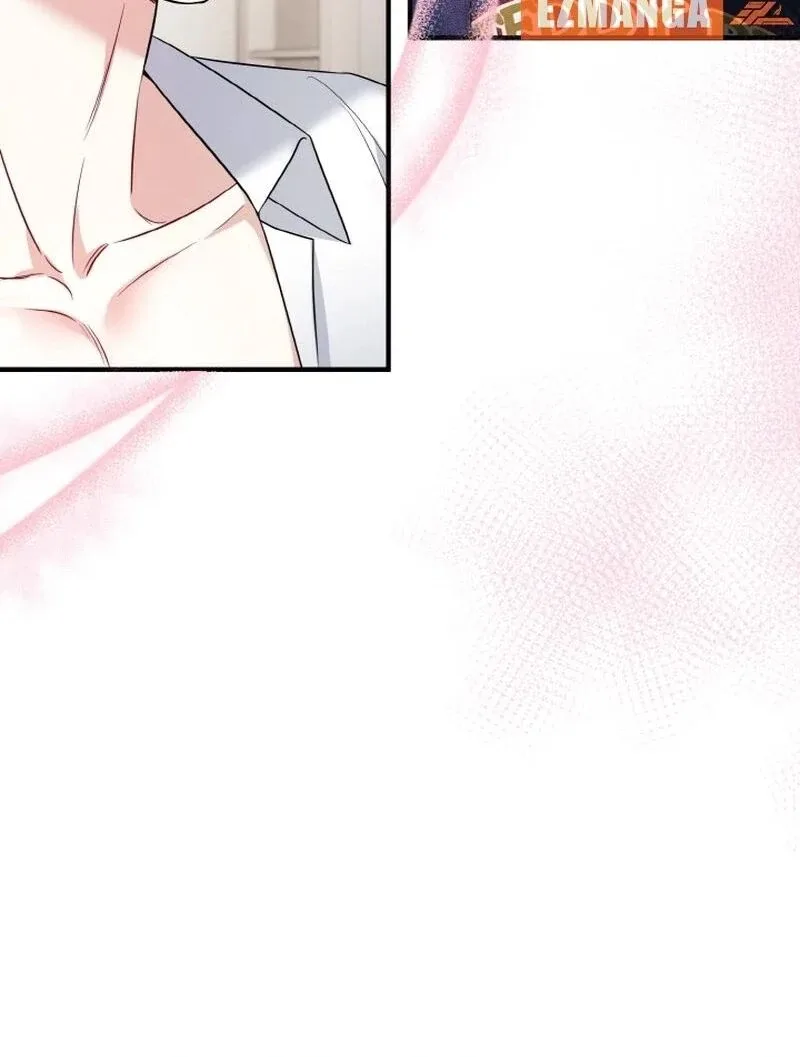 Irreplaceable Kiss Scene Chapter 7 page 125