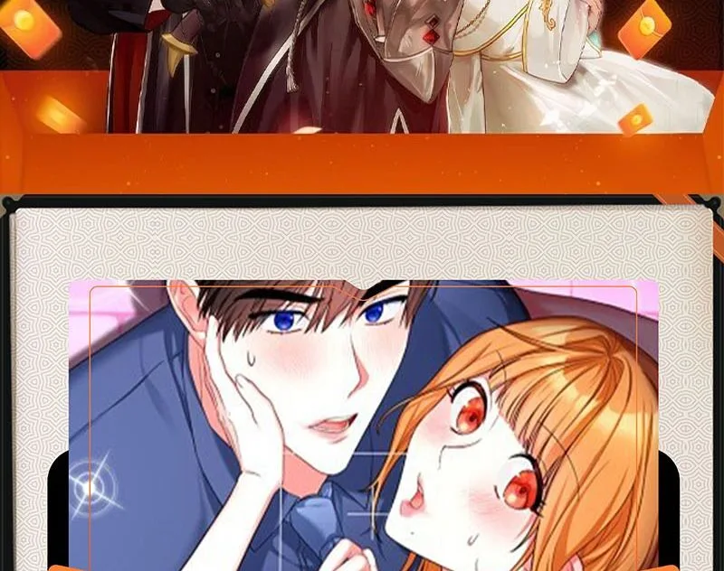 Irreplaceable Kiss Scene Chapter 7 page 131