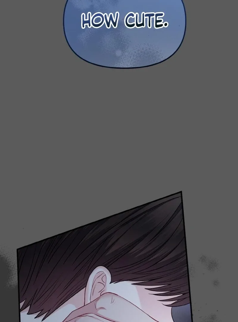 Irreplaceable Kiss Scene Chapter 22 page 34