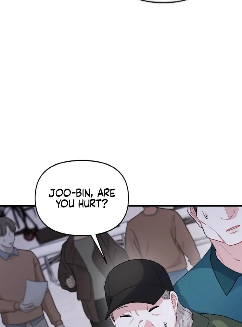 Irreplaceable Kiss Scene Chapter 22 page 44