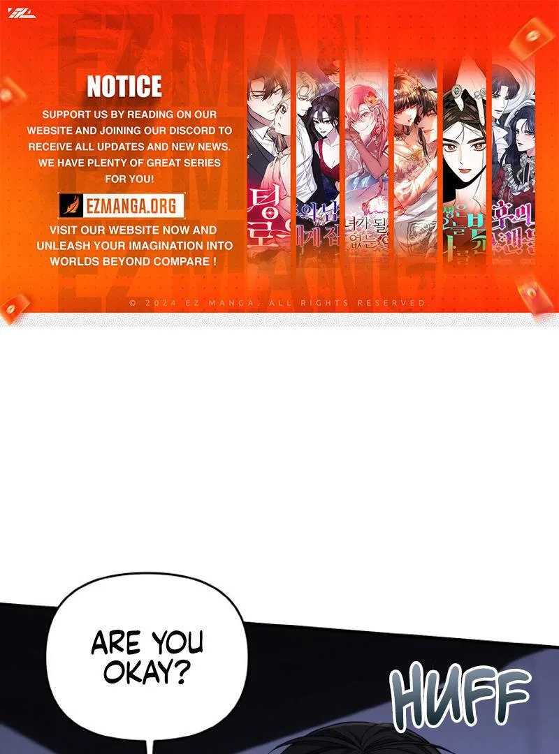 Irreplaceable Kiss Scene Chapter 22 page 2
