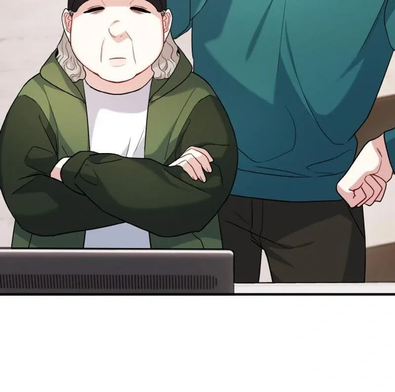 Irreplaceable Kiss Scene Chapter 22 page 14