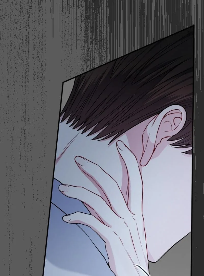 Irreplaceable Kiss Scene Chapter 22 page 30