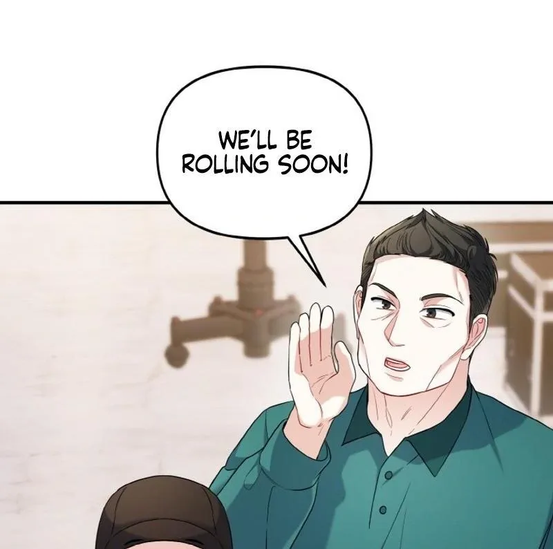 Irreplaceable Kiss Scene Chapter 22 page 13