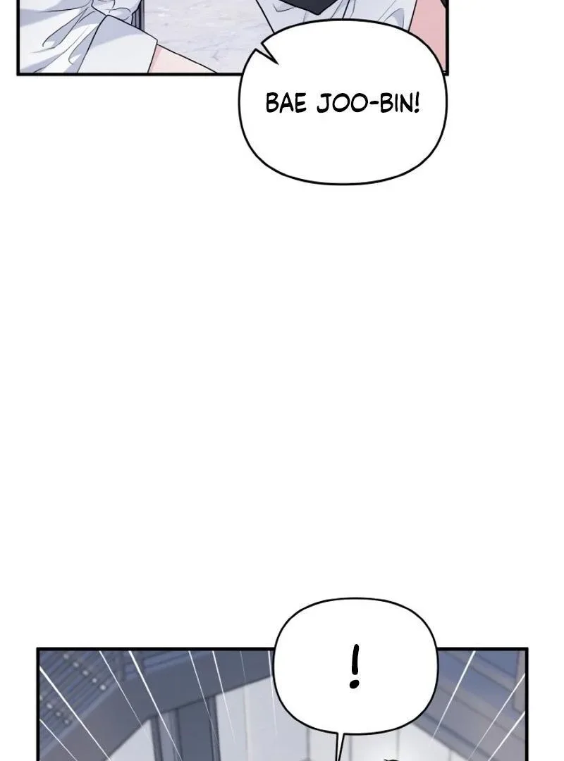 Irreplaceable Kiss Scene Chapter 22 page 9