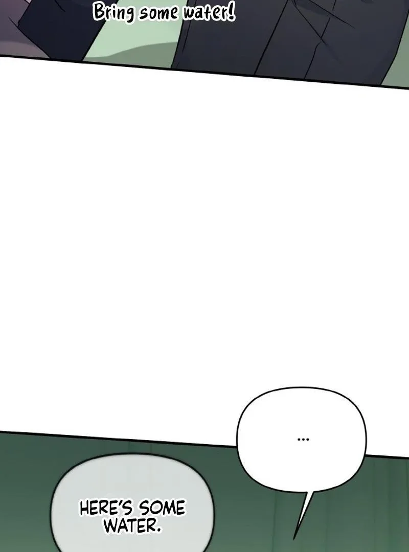 Irreplaceable Kiss Scene Chapter 22 page 42