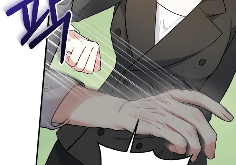 Irreplaceable Kiss Scene Chapter 22 page 37