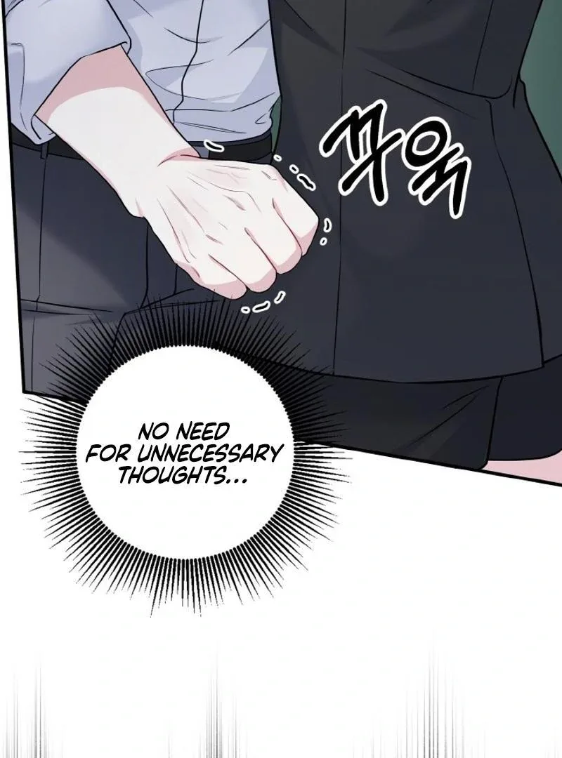 Irreplaceable Kiss Scene Chapter 22 page 27