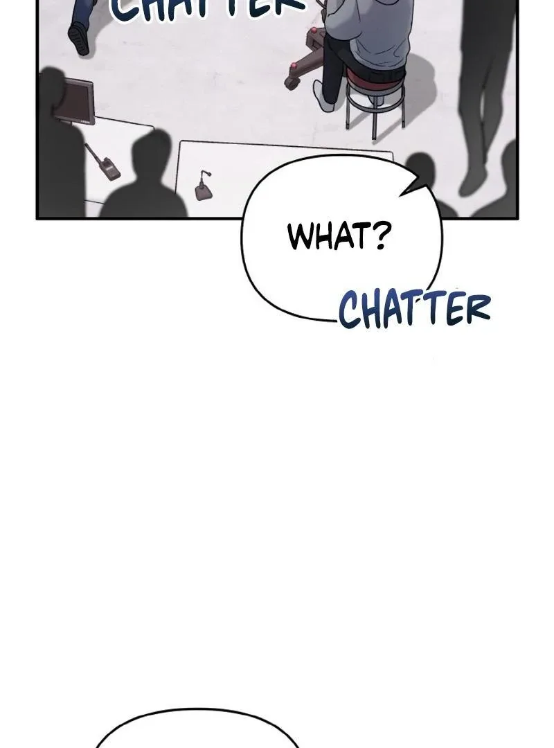 Irreplaceable Kiss Scene Chapter 22 page 40
