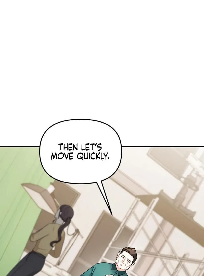 Irreplaceable Kiss Scene Chapter 22 page 57