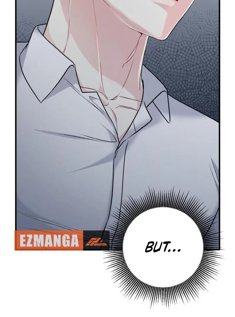 Irreplaceable Kiss Scene Chapter 22 page 105