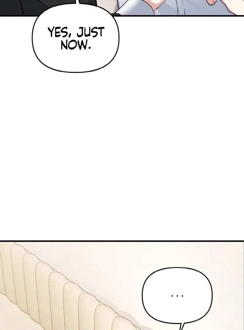 Irreplaceable Kiss Scene Chapter 22 page 84