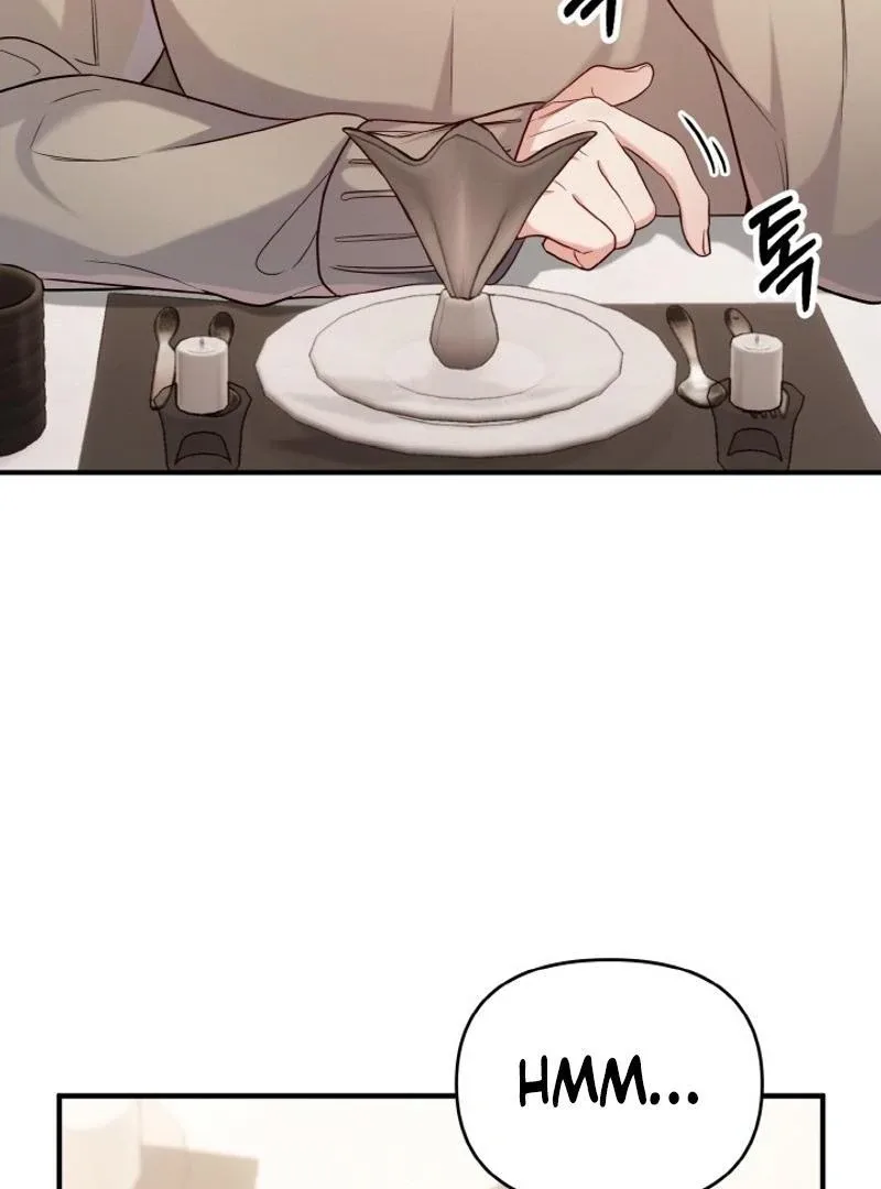 Irreplaceable Kiss Scene Chapter 22 page 116